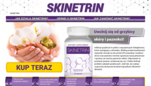 Skinetrin Ingredientes. ¿Tiene efectos secundarios?