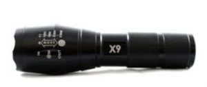 Lumify x9 linterna opiniones, flashlights funciona, precio españa, comprar, amazon, caracteristicas, foro